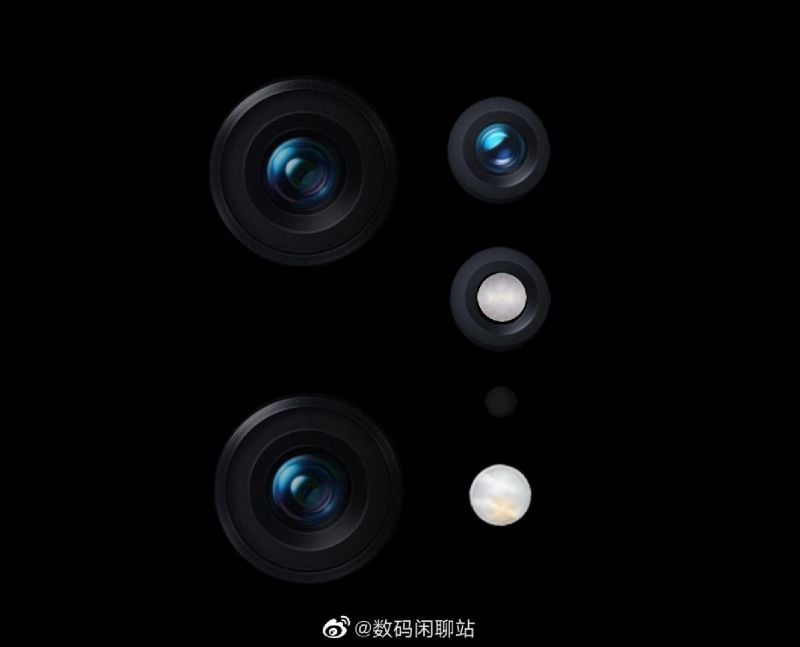 Xiaomi 12 rozmiestnenie kameroveho modulu