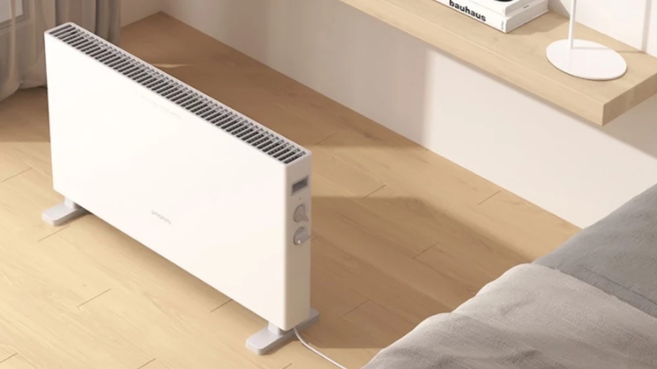 smartmi home electric heater 3