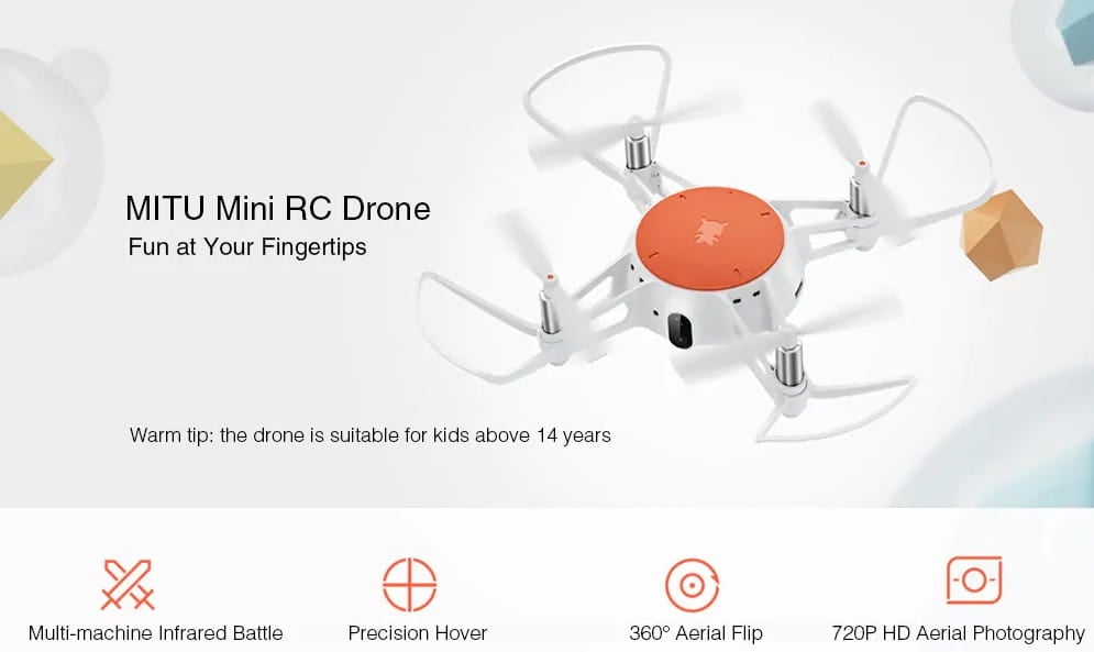 Xiaomi Drone Mitu_2