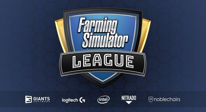 farming simulator 19 liga