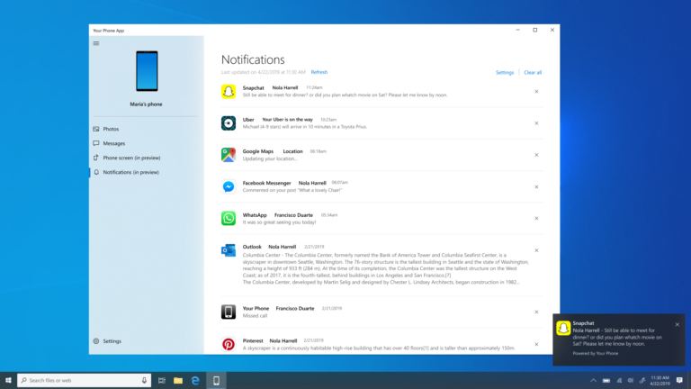 Windows-10-Android-Alerts