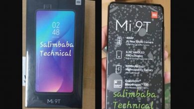 Xiaomi MI 9T zabalena Redmi K20