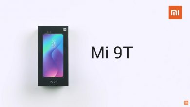 Xiaomi Mi 9T unboxing video