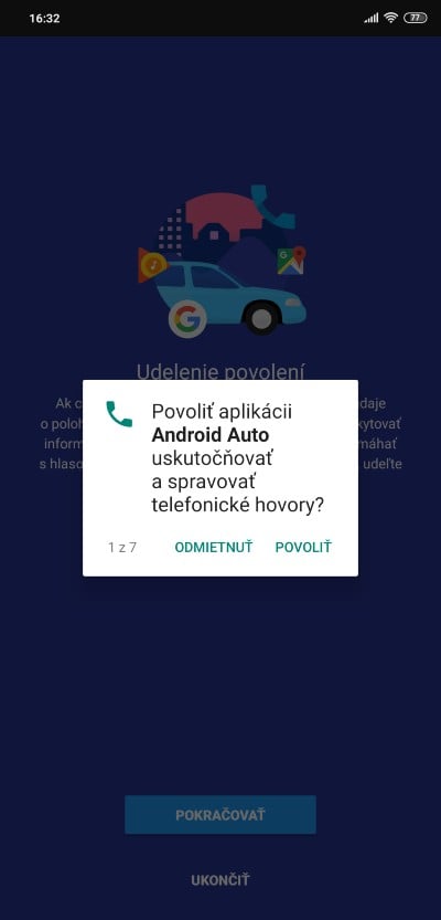 Android Auto navod ako nainstalovat aplikaciu_4
