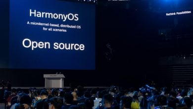 Huawei Harmony OS (1)