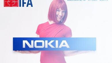 Nokia IFA 2019 (1)