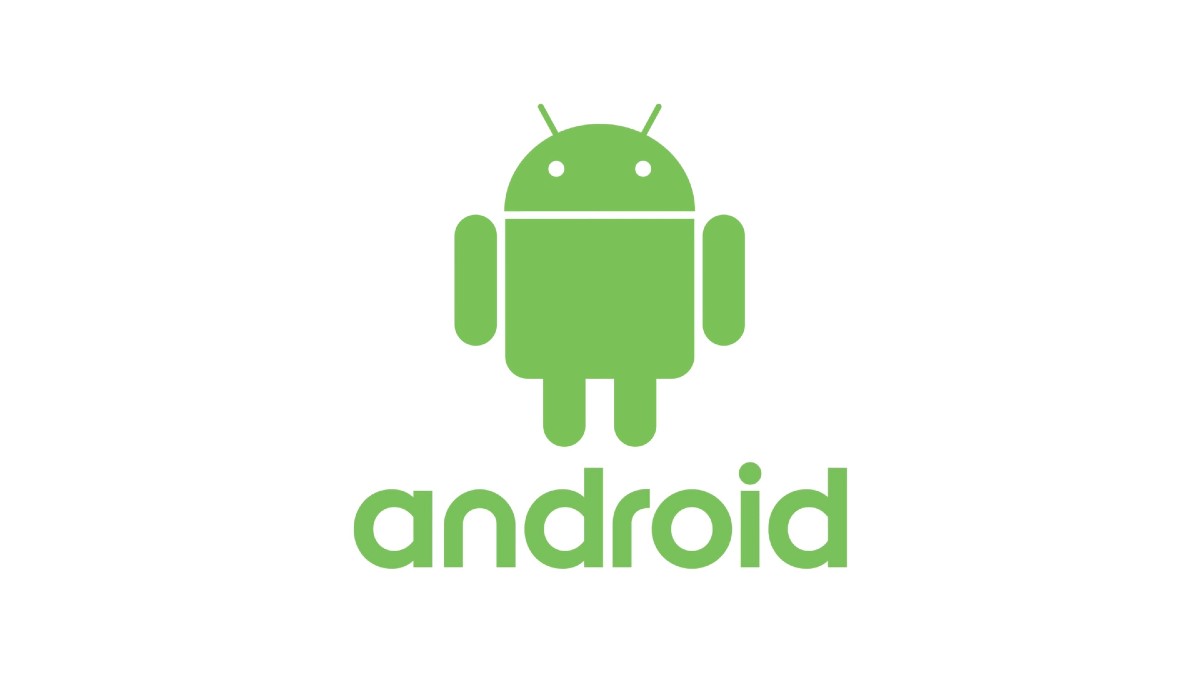 Stare logo Androidu ktory google uz nebude komunikovat Android