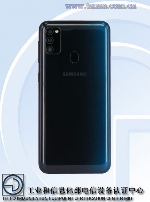 Samsung Galaxy M30s_Tenaa_certifikacia_2