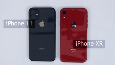 iPhone 11 vs iPhone XR oplati sa ugrade