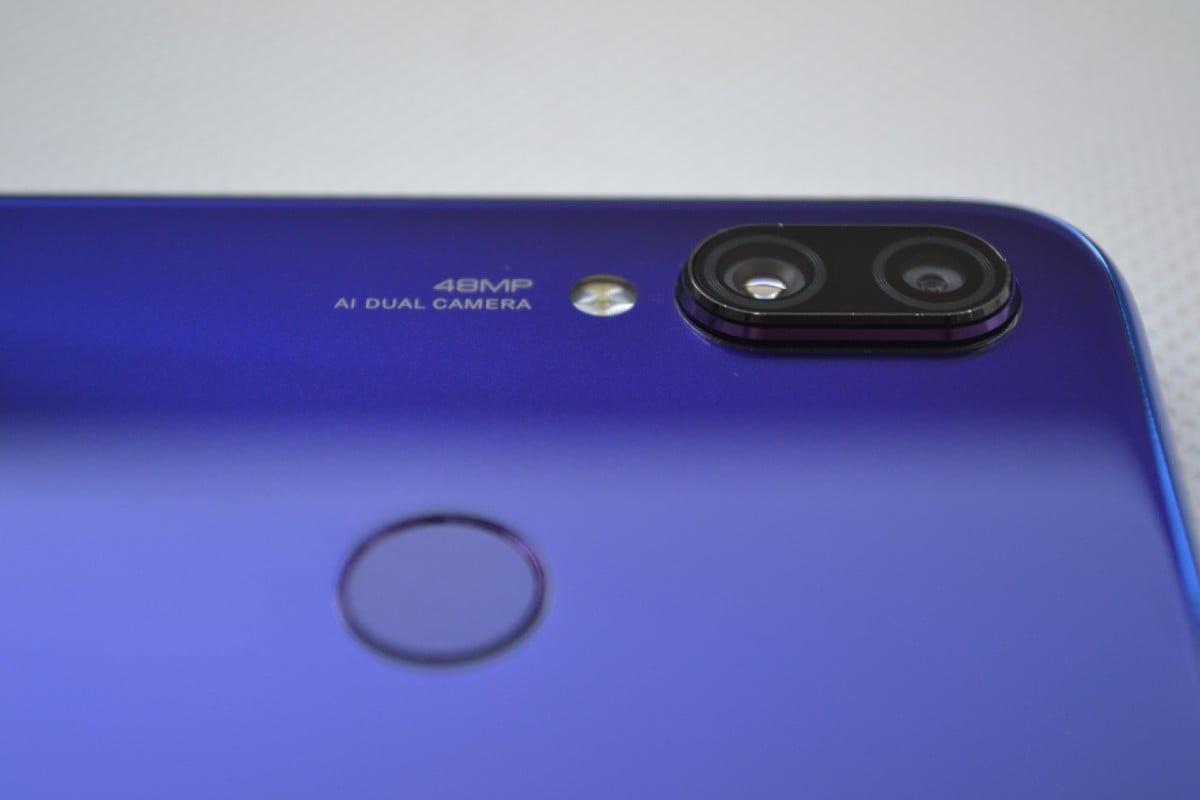 Redmi Note 7 kamera_recenzia