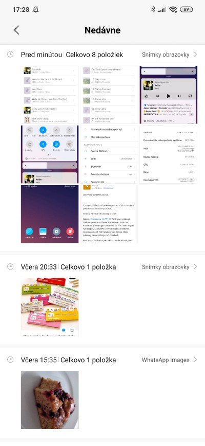 Redmi Note 7 recenzia_rozhranie systemu_6