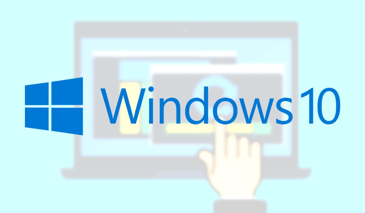 Windows 10 aktualizacia