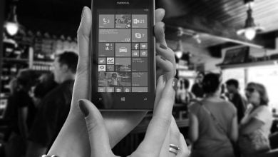 Windows Phone 8.1 ukoncenie podpory Microsoft obchodu