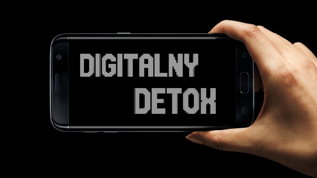 Digitalny Detox - Android aplikacie