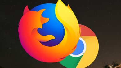 Firefox a Google Chrome - internetove prehliadace