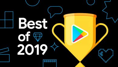 Najlepsie aplikacie a hry v google play 2019