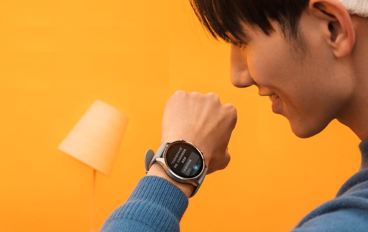 Xiaomi Watch Color_osobny asistent