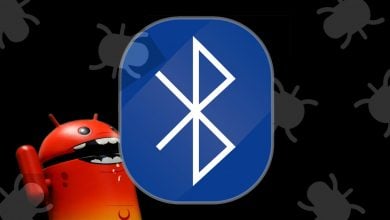 Bug Bluetooth Chyba v Bluetooth