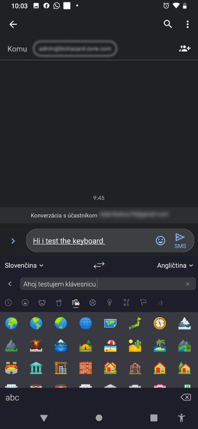 SwiftKey_alternativa klavesnica pre Android_3