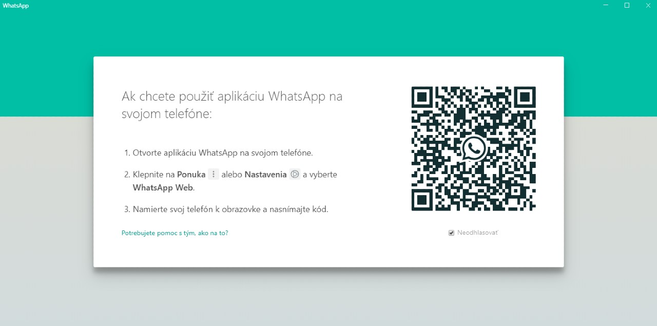 WhatsApp_desktop_aplikacia