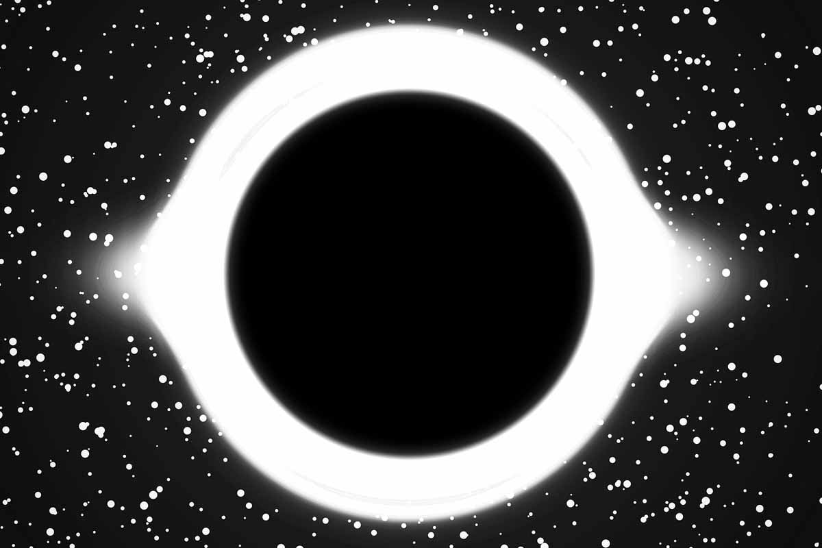 Čierne diery