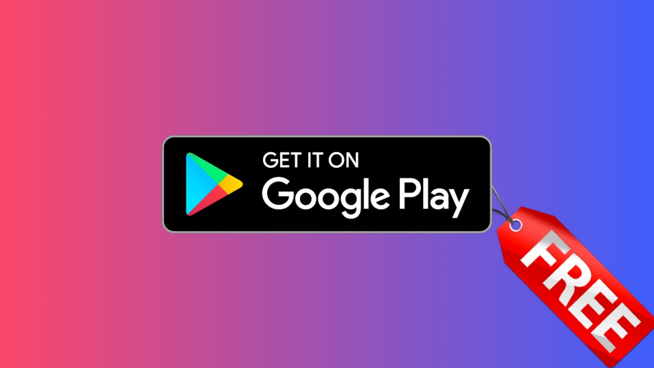 Google Play zadarmo aplikacie a hry