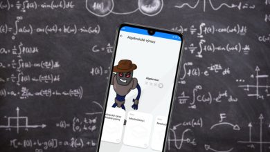 Mathman_aplikacia s ktorou sa naucite matematiku