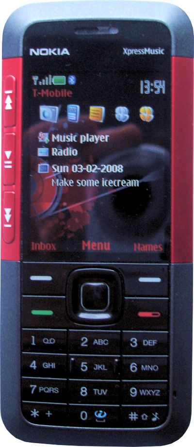 Nokia5310