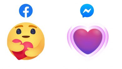 Facebook nove emoji