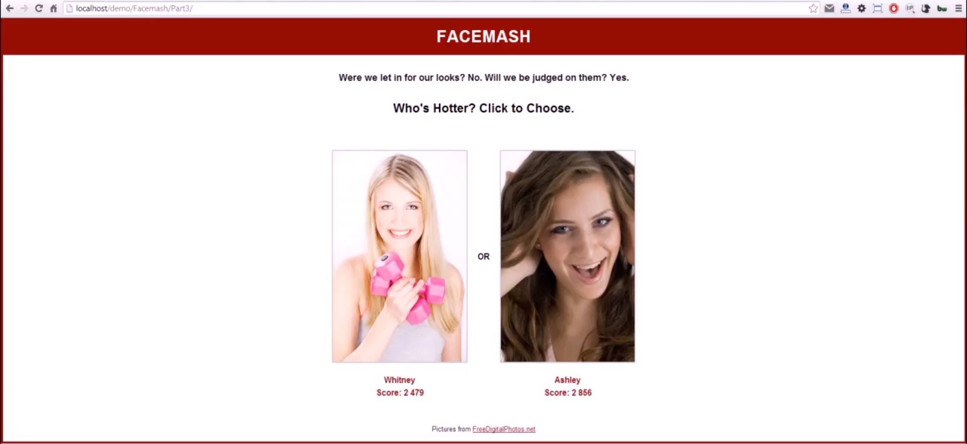 Facemash_prva socialna siet