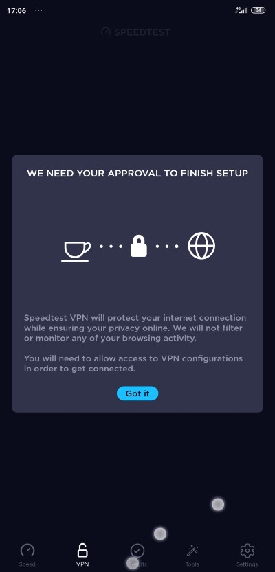 Speedtest_VPN