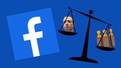 Facebook vznik komisie dohliadajucej nad obsahom
