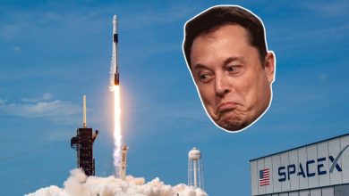 Elon Musk_spaceX uspesny start
