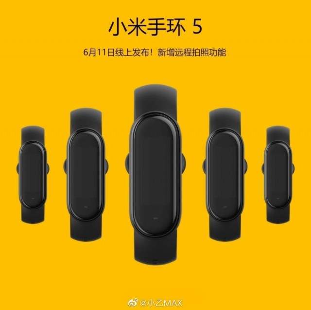 Xiaomi Mi Band 5_predstavenie naramku (2)