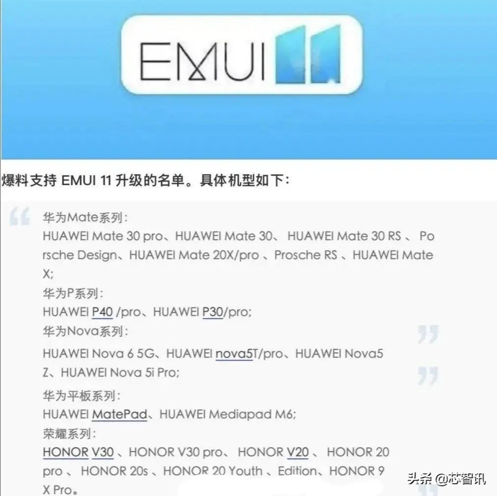 EMUI 11_smartfony ktore by mali dostat nadstavbu ako prve