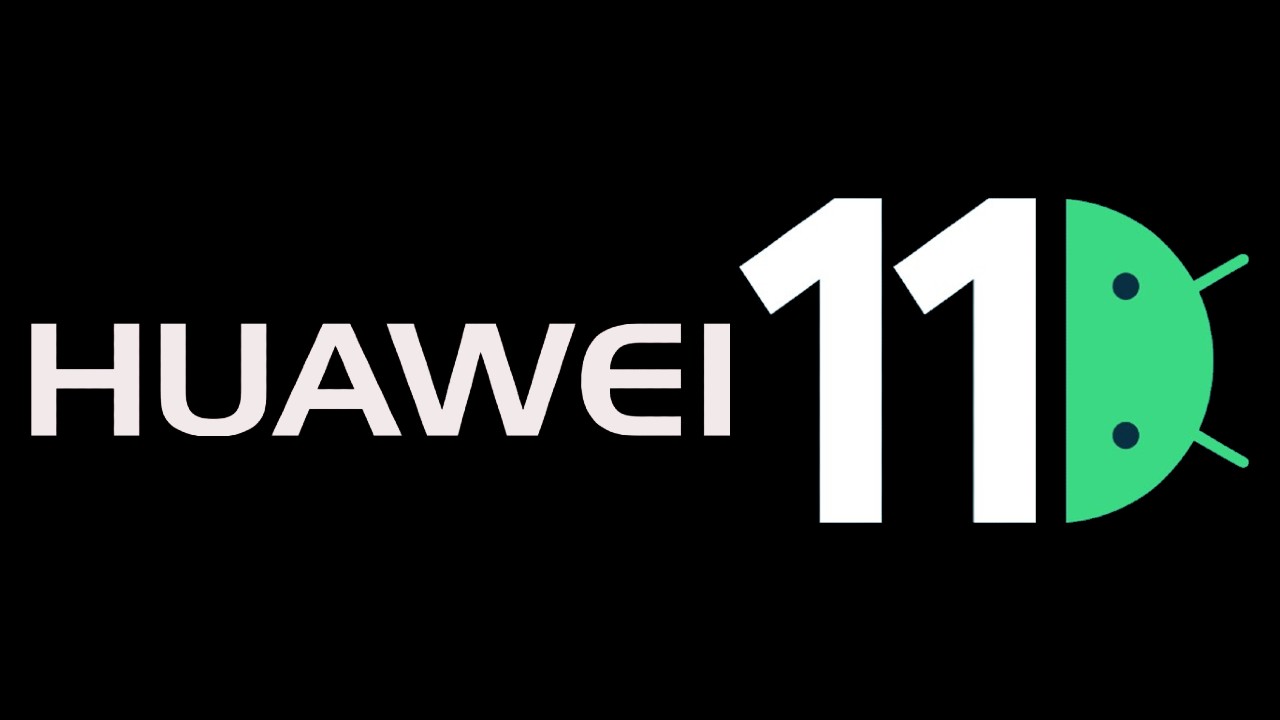 Huawei Android 11