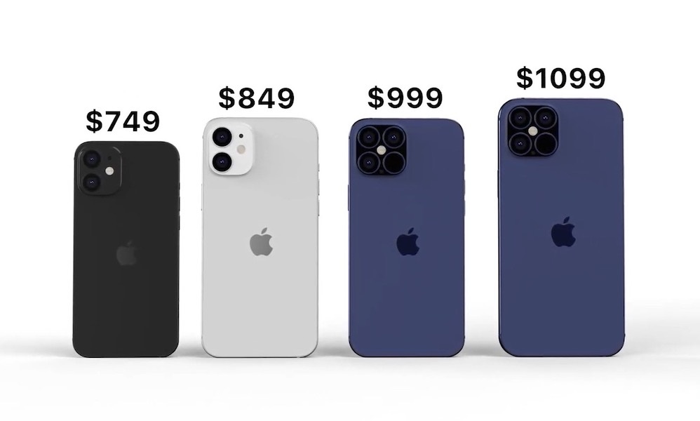 iPhone 12_predpokladana cena