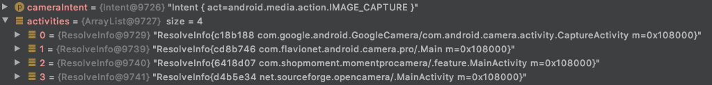 Android_10_pristup k foto aplikacii