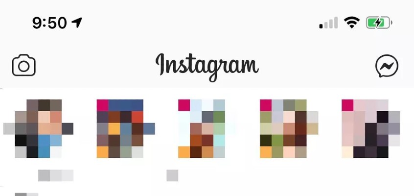Instagram nahradzuje directs messengerom