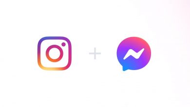 Facebook prepaja Instagram Direct a Messenger (1)