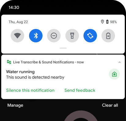 notifikacie na zvuk_Android