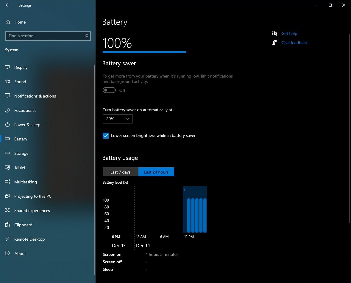 Windows 10_statistiky vyuzivania baterie_1