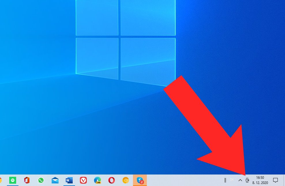 Zahajit schodcu_nova funkcia Windows 10
