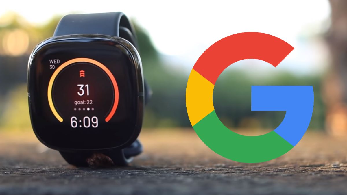 Google Fitbit akvizicia