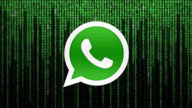 WhatsApp podmienky pouzivania