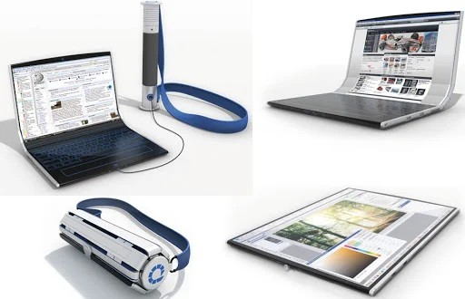 rollable-laptop