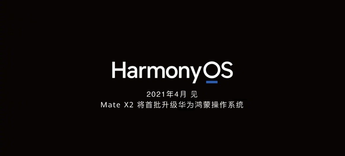 HarmonyOS_Mate X2_prvy smartfon s novym operacnym systemom