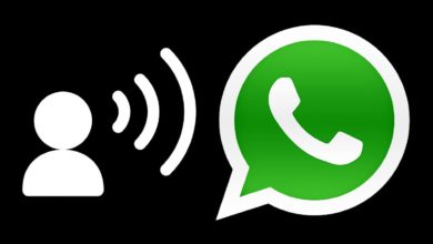 WhatsApp hlasove spravy