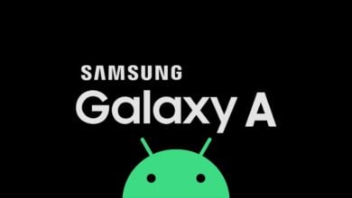 Samsung Galaxy A Android