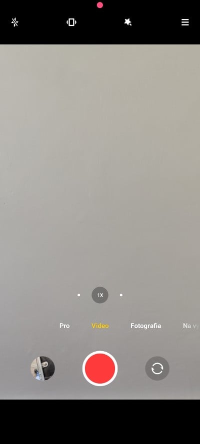 Xiaomi Stabilizacia obrazu pri natacani videa_1